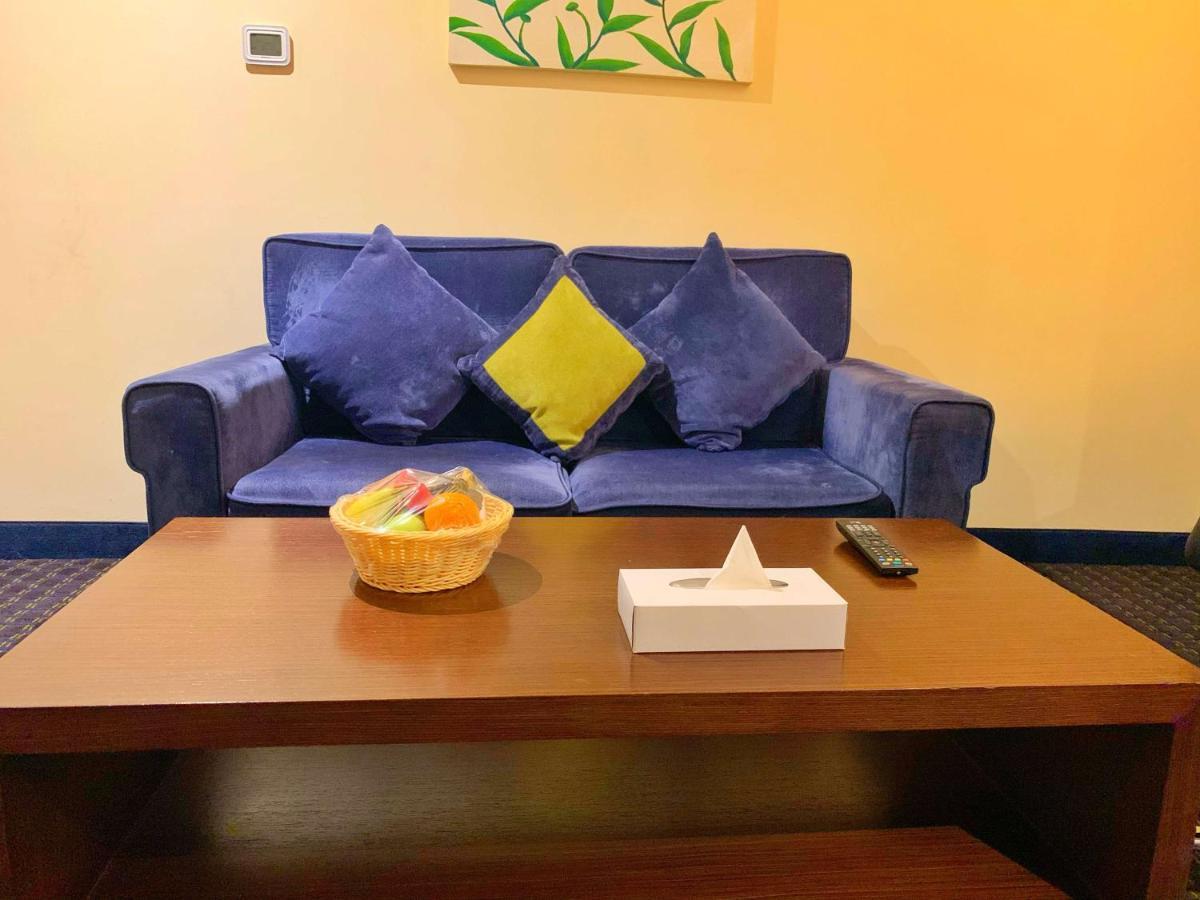 Hotel Western Premier Maskat