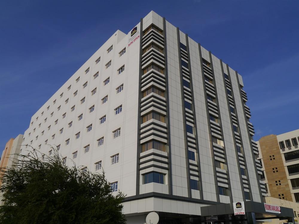Western Premier Hotel