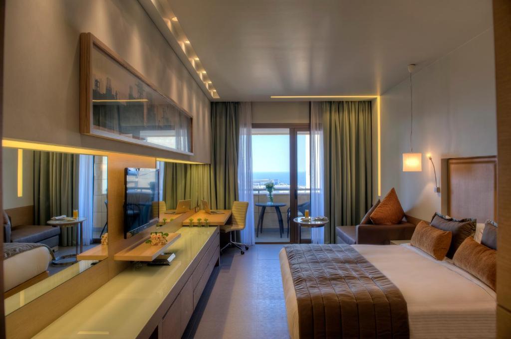 Western Premier Hotel Maskat