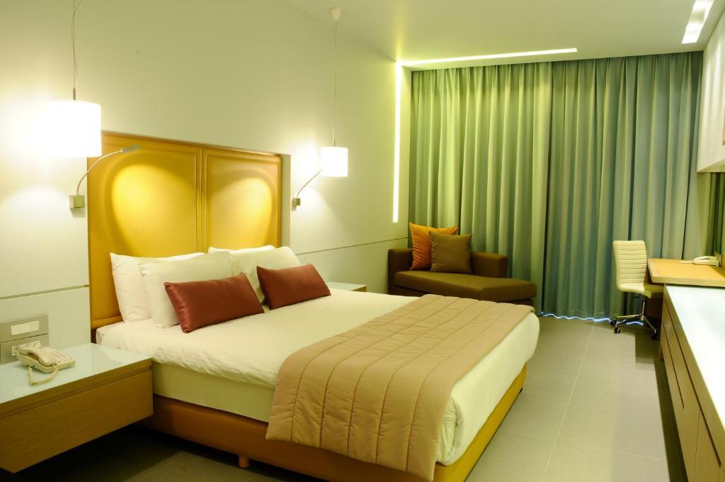 Western Premier Hotel Maskat