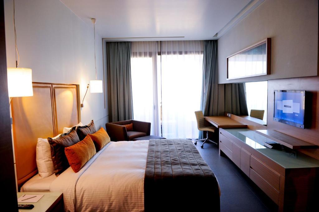 Western Premier Hotel 4*