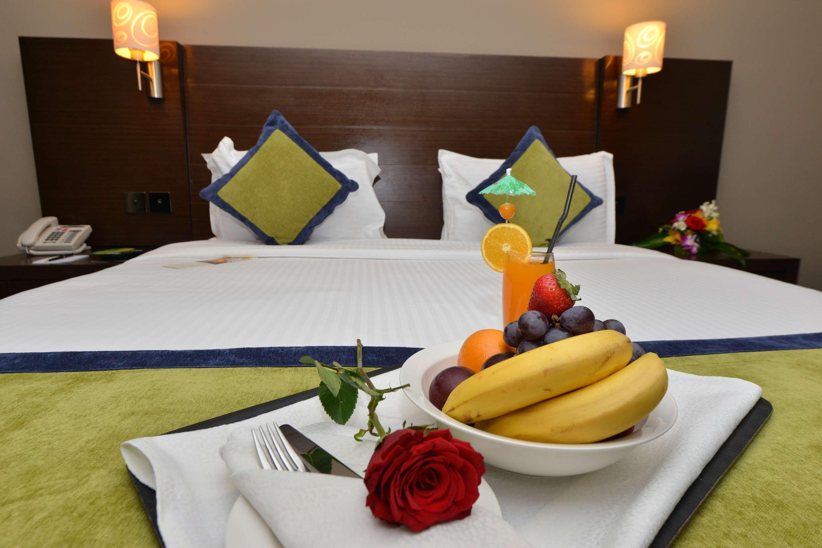 Western Premier Hotel Maskat