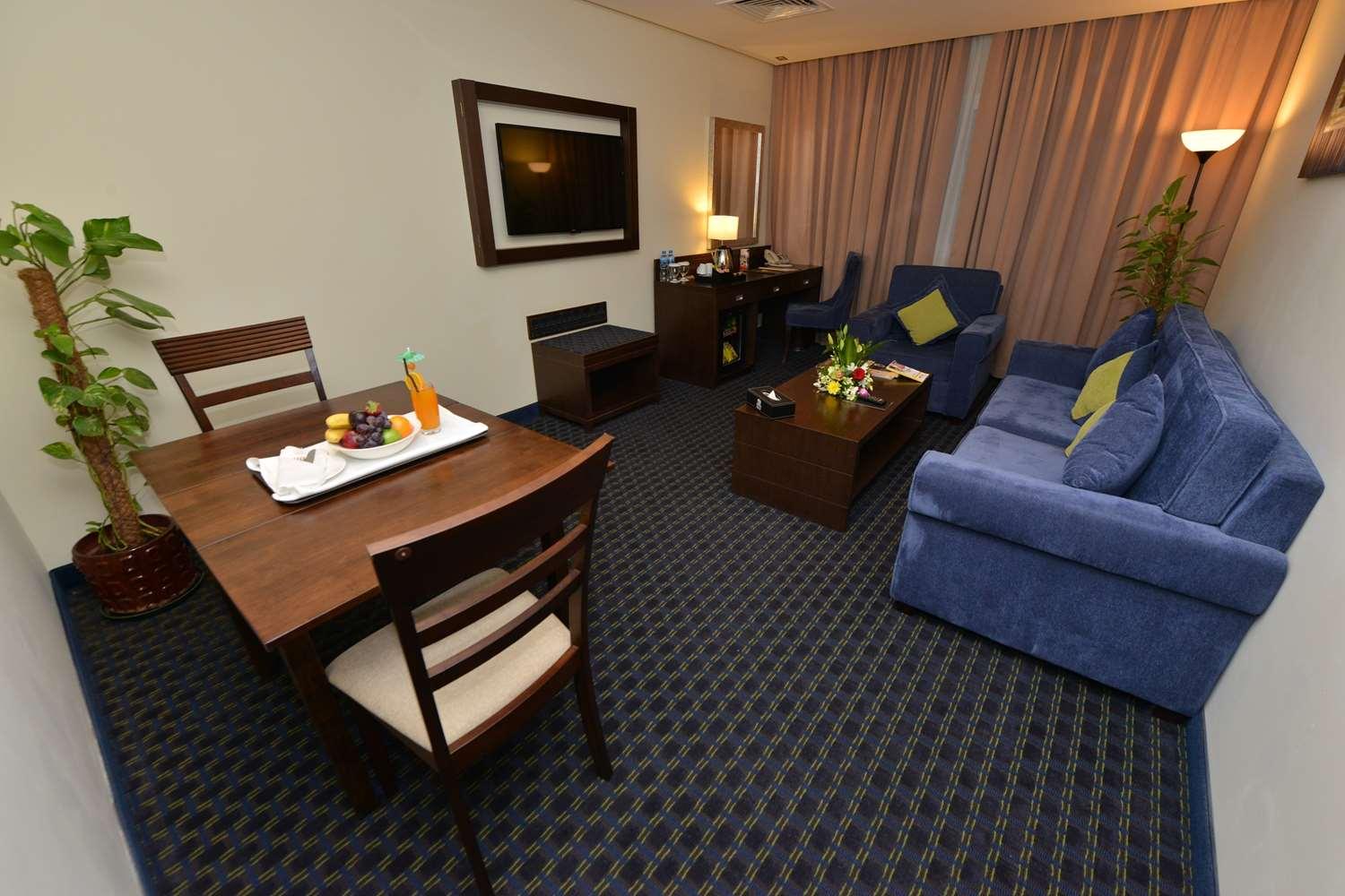 Western Premier Hotel 4*