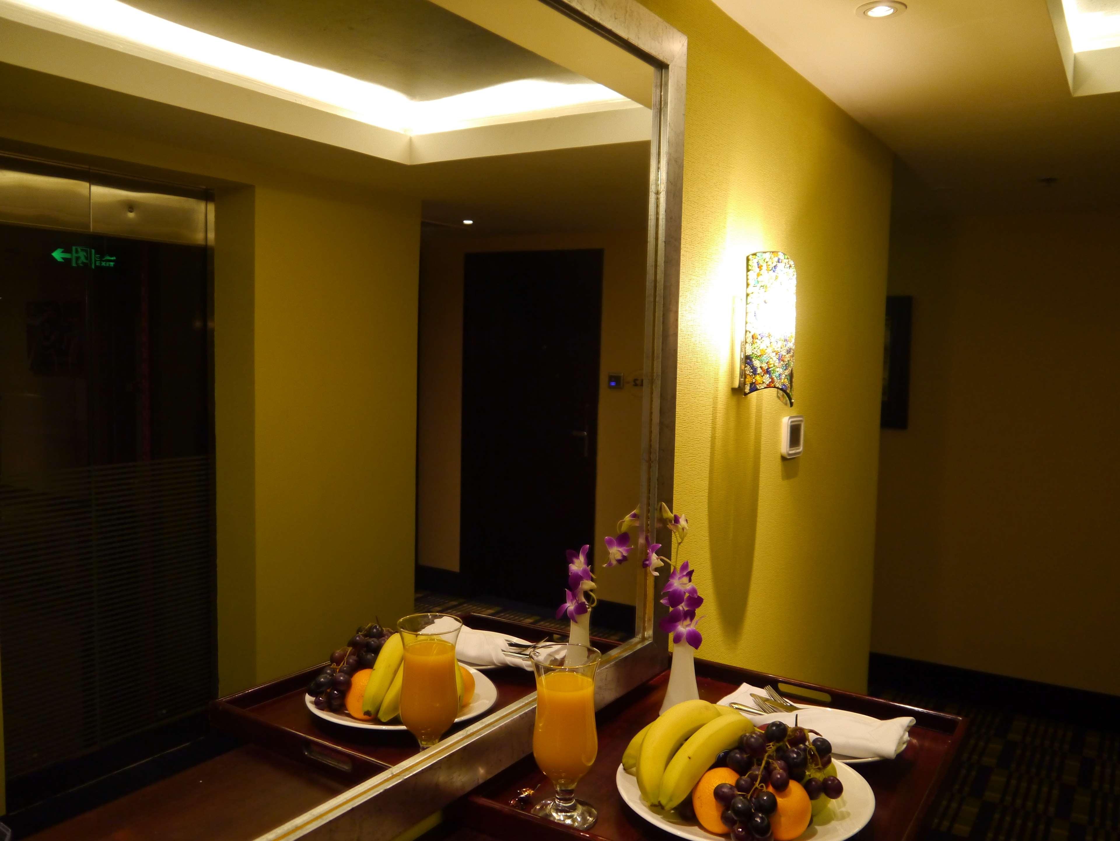 Western Premier Hotel