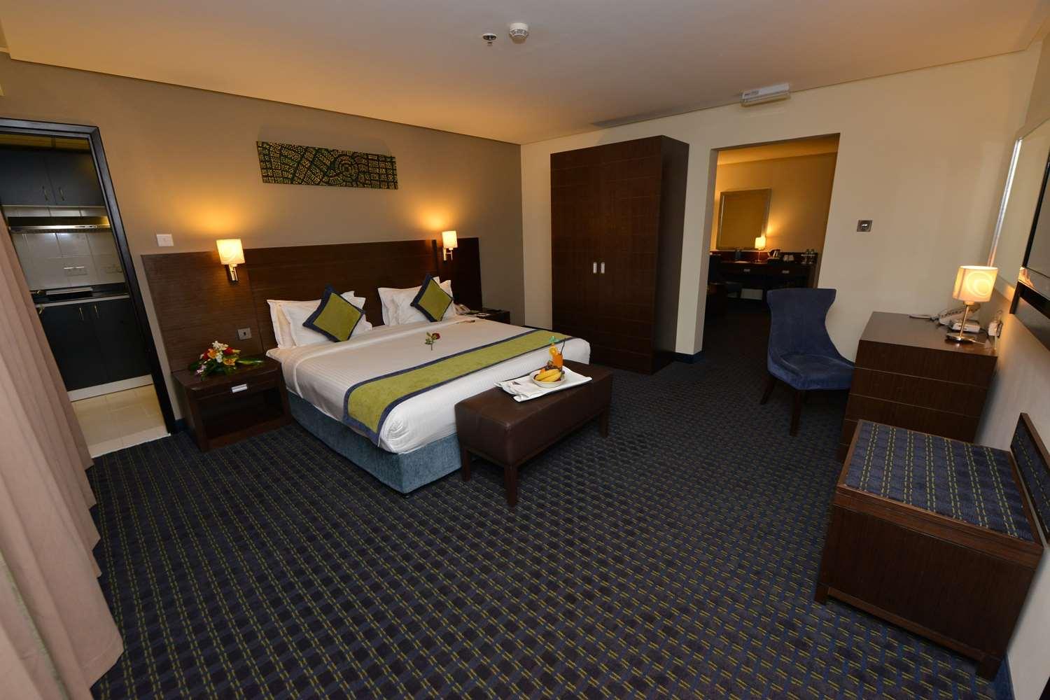 Hotel Western Premier 4*