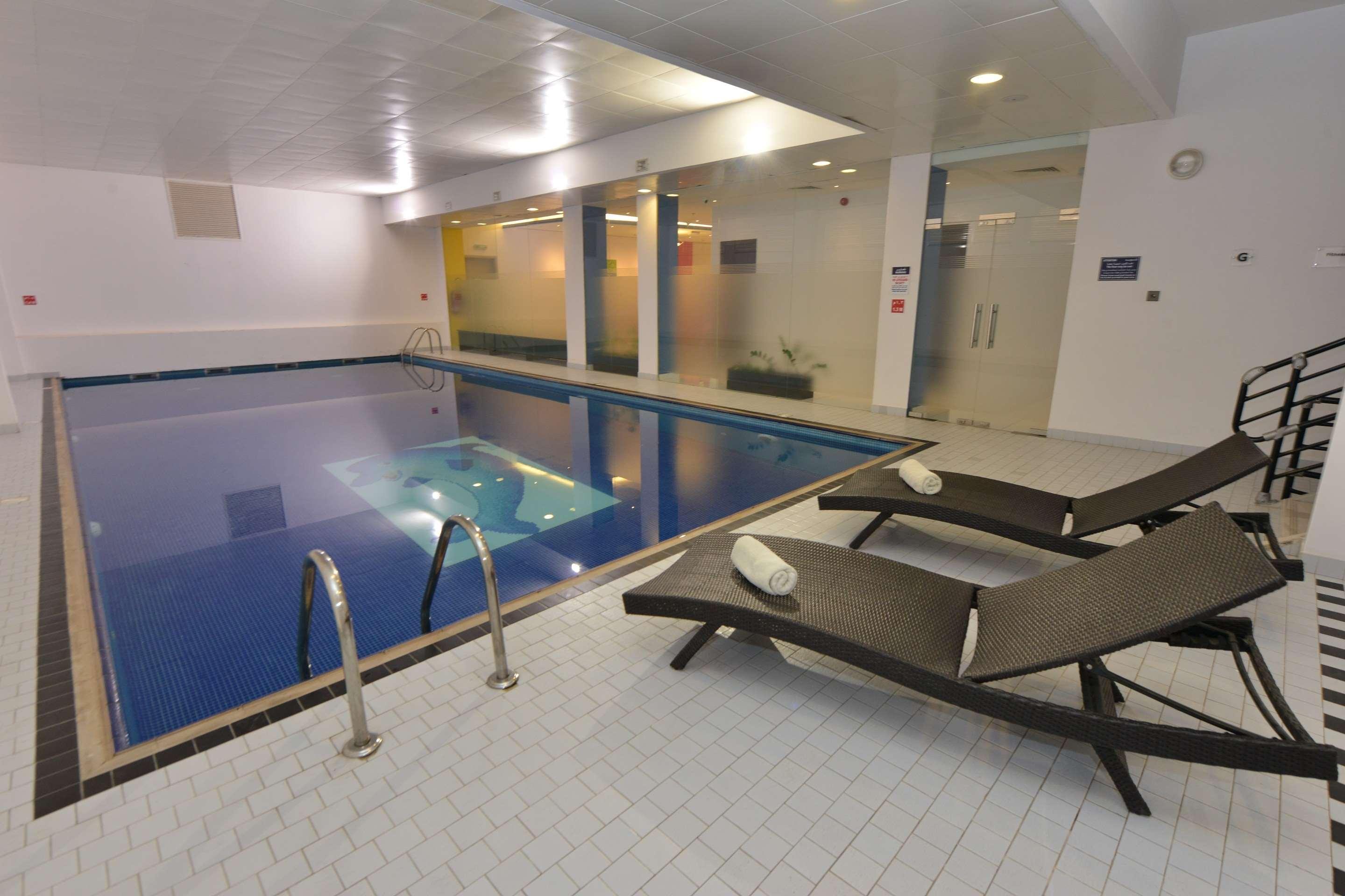 Hotel Western Premier 4*