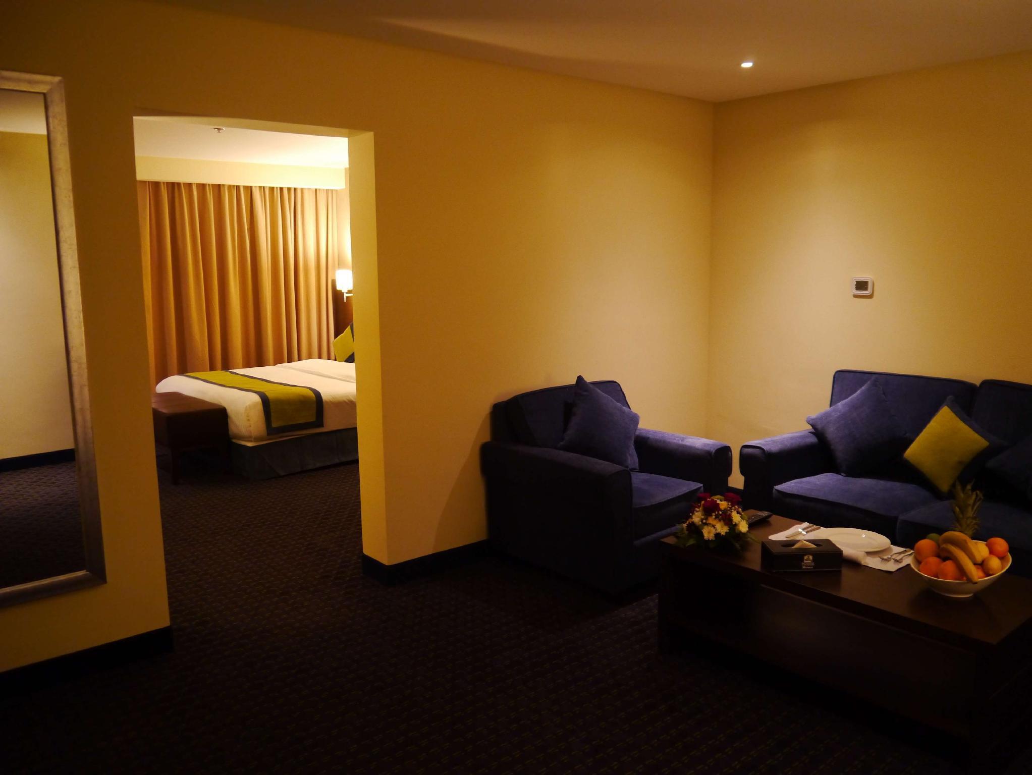 Western Premier Hotel