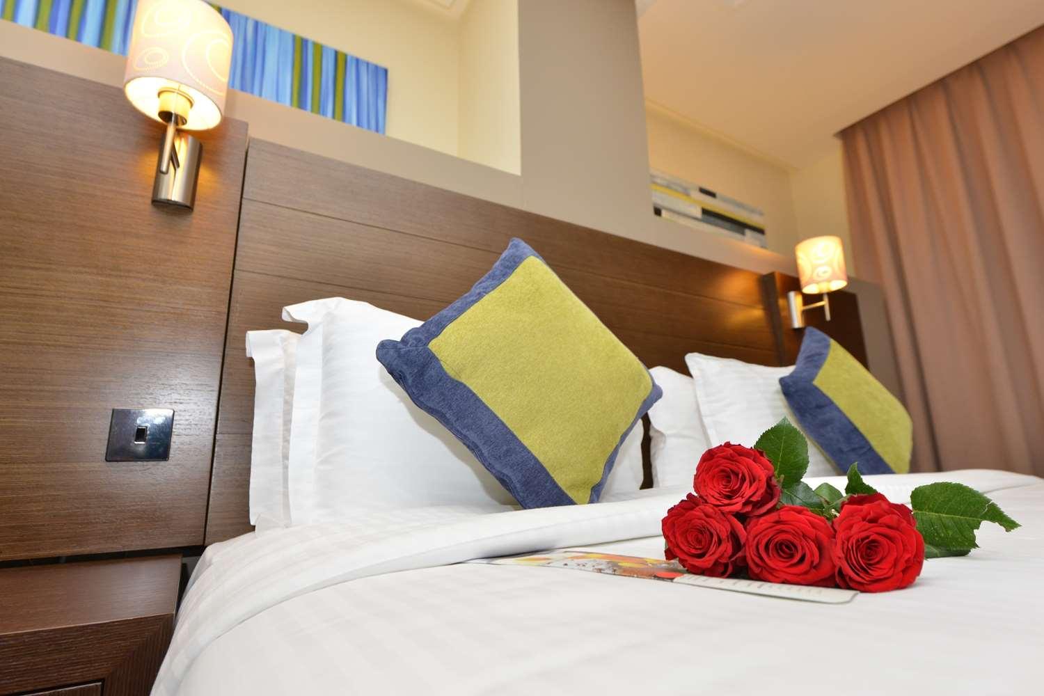 Western Premier Hotel 4*
