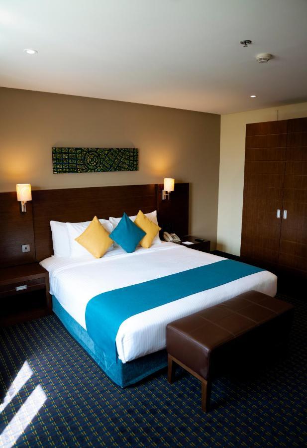 Western Premier Hotel 4*