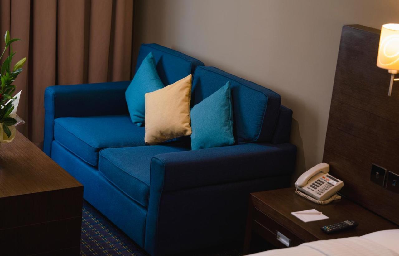 Western Premier Hotel