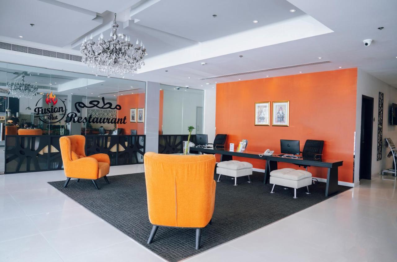 Western Premier Hotel Maskat
