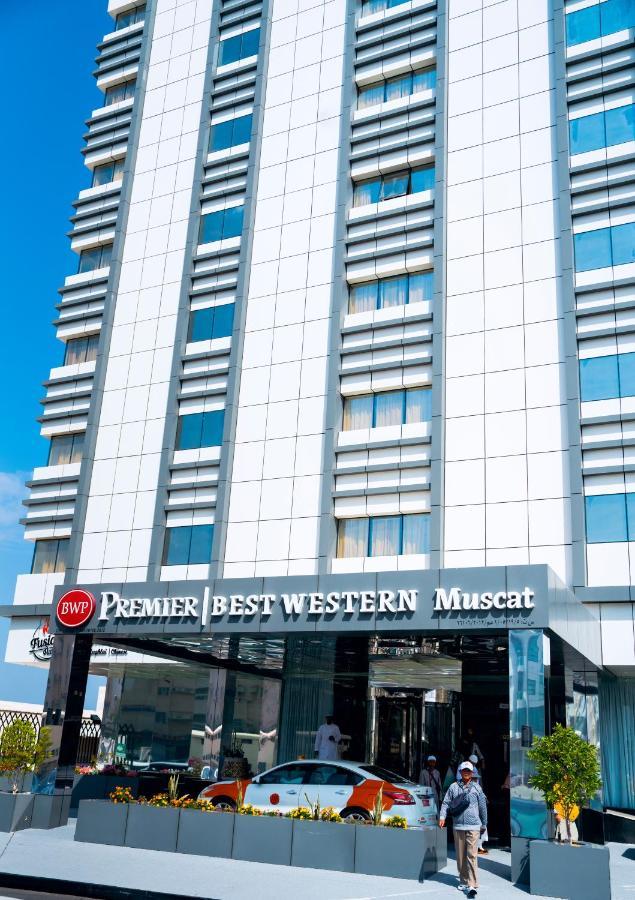 Western Premier Hotel 4*