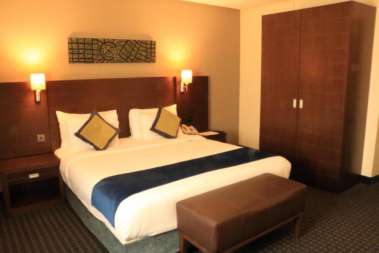 Hotel Western Premier 4*