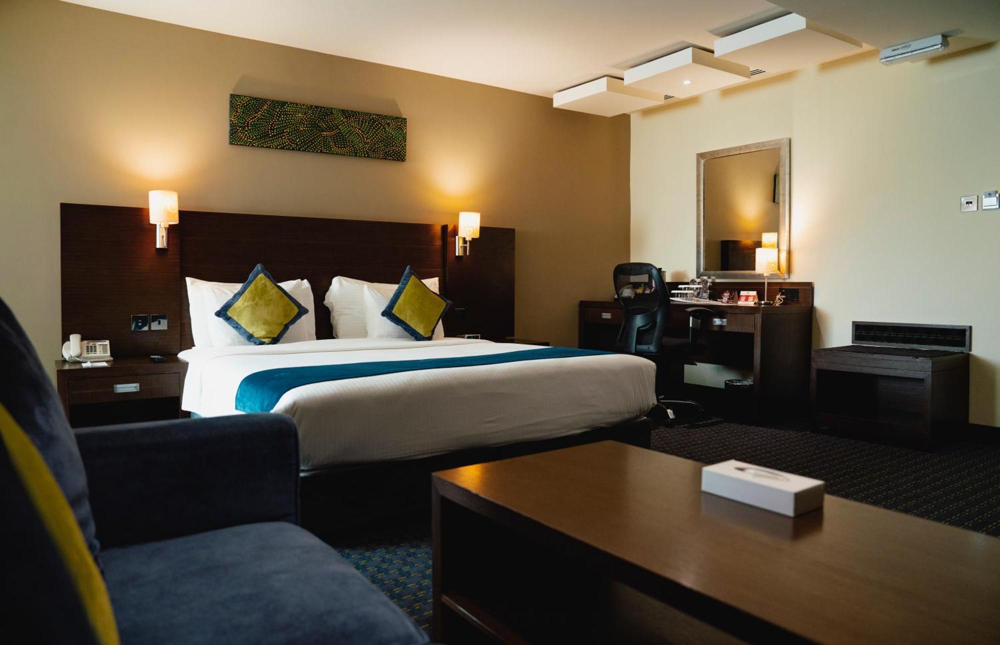 Western Premier Hotel