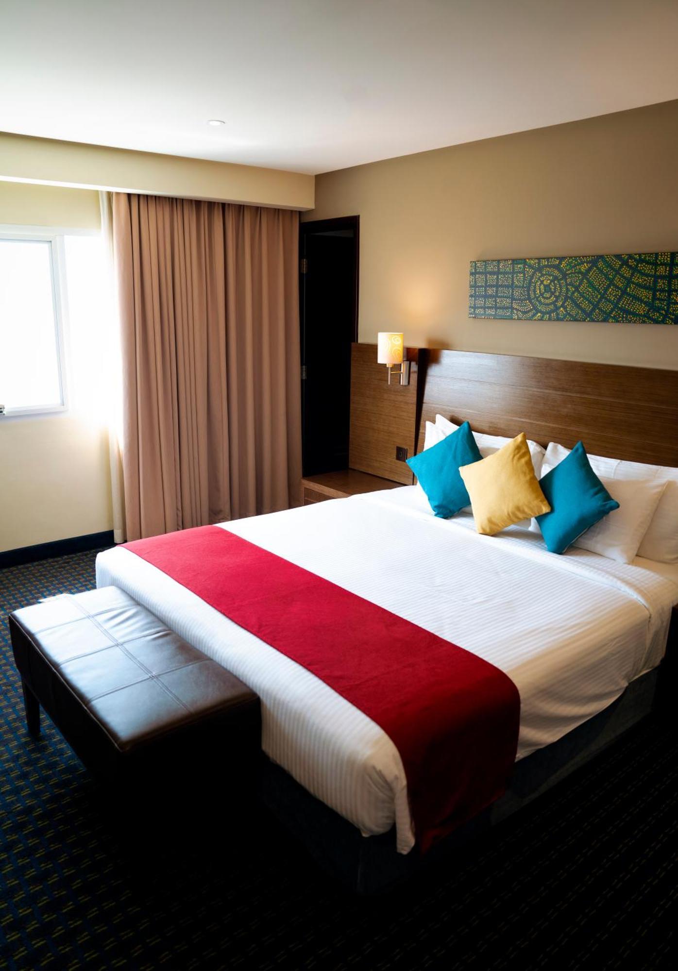 Western Premier Hotel