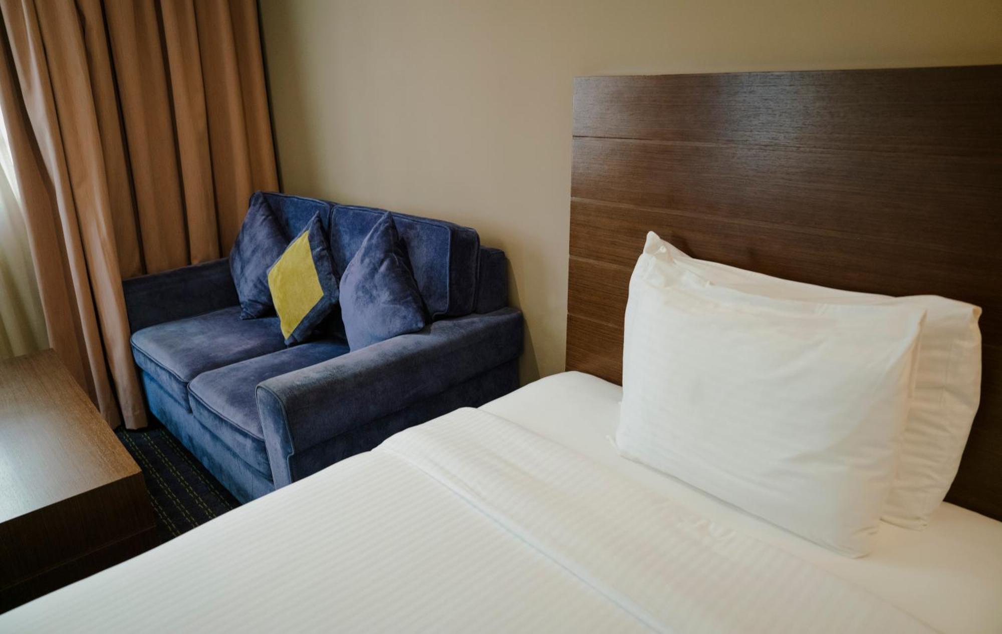 Hotel Western Premier
