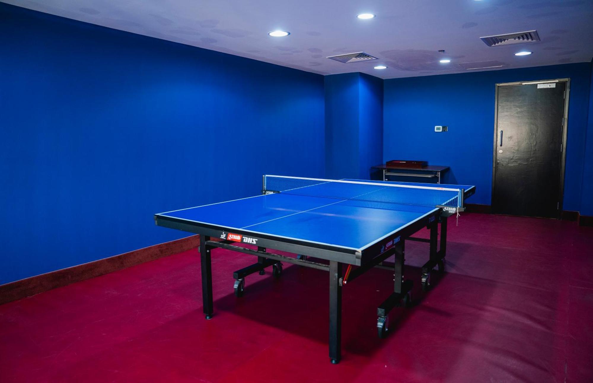 Hotel Western Premier Maskat