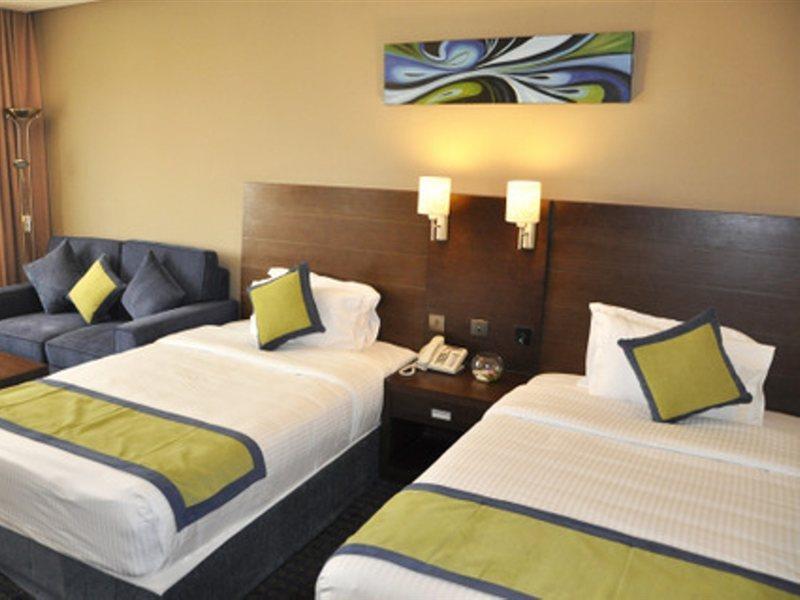 Western Premier Hotel 4*