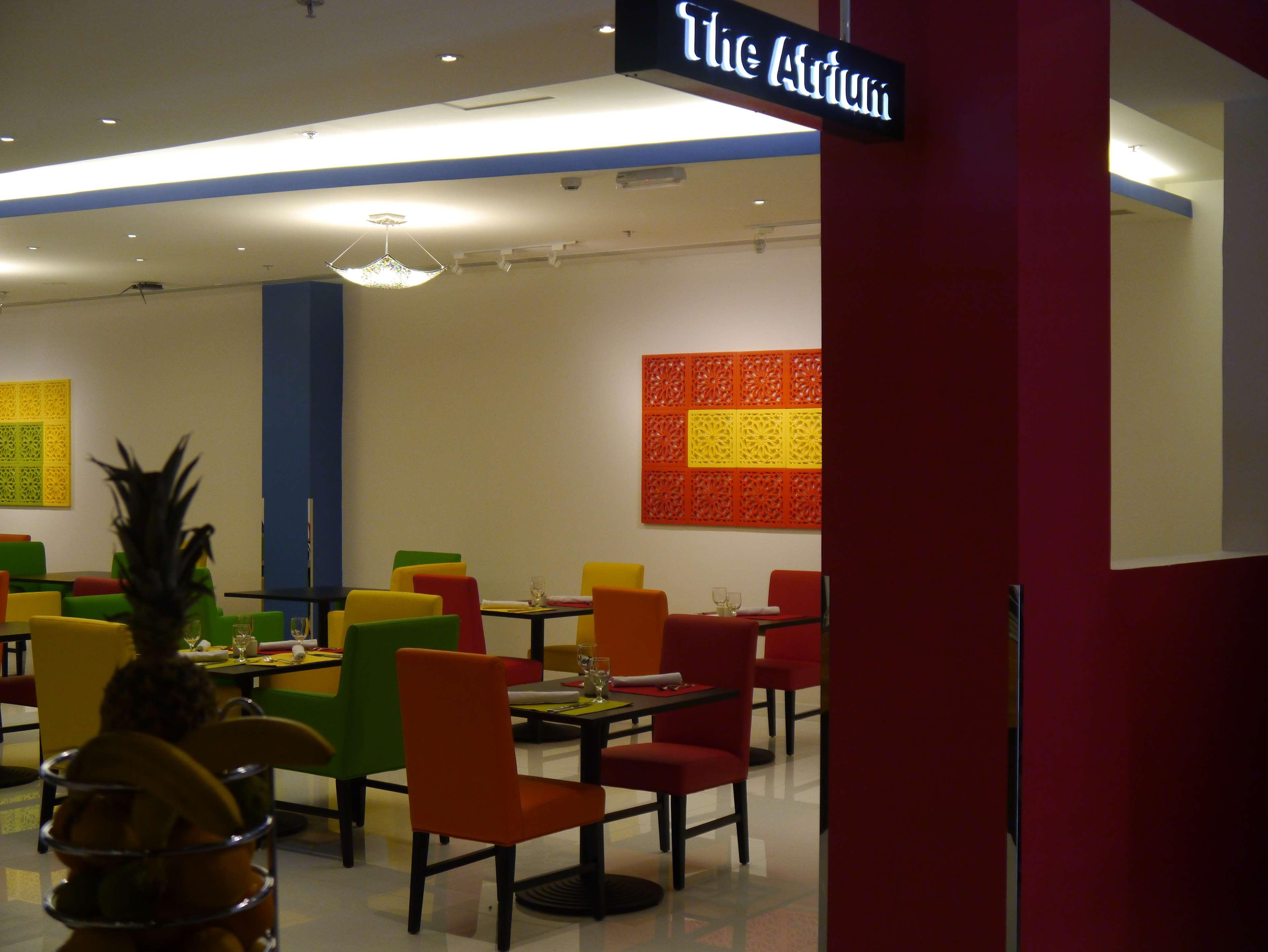 Hotel Western Premier Mascate