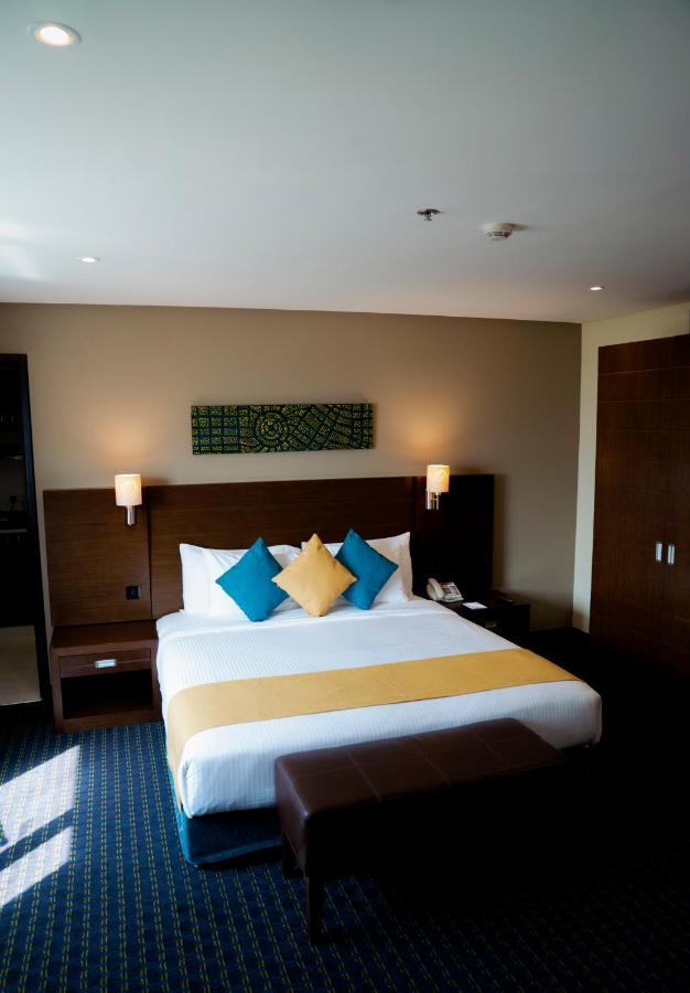 Western Premier Hotel 4*
