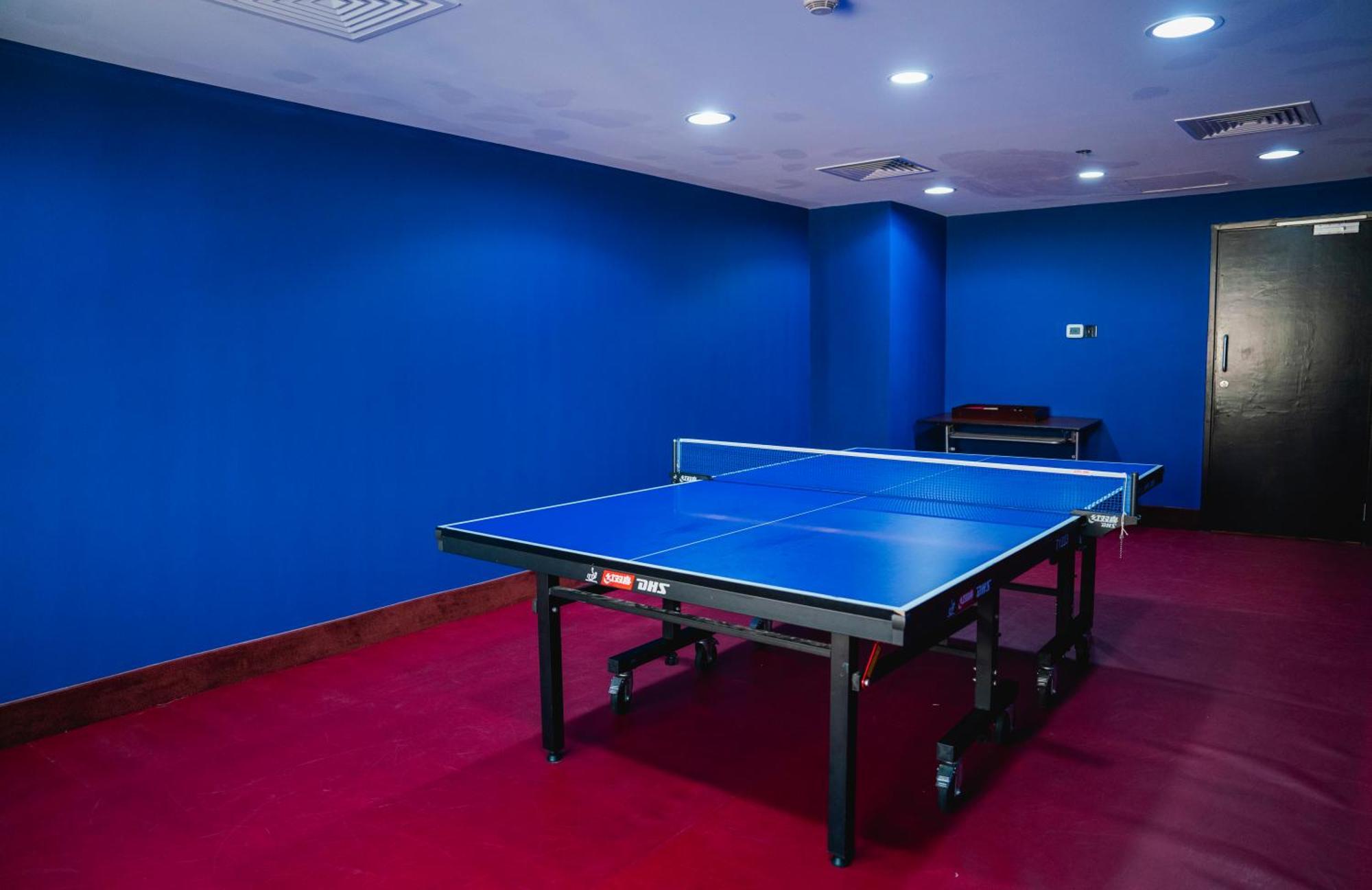 Hotel Western Premier Mascate